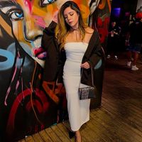 Danielle Mesquita's Photo