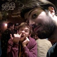 Pablo Loizaga的照片