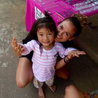 Laura Rovira's Photo