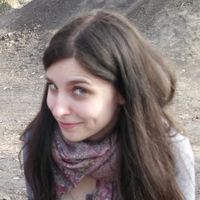 Paulina Stasicka's Photo