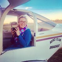 Fotos de Daniela Paz