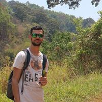 Shahar Ezra的照片