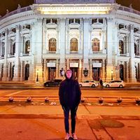 Roman Khomenko's Photo