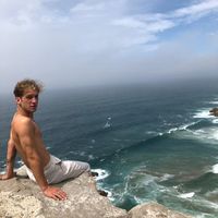 Hanno Jansen's Photo