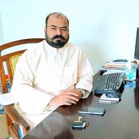Shahzad Hussain's Photo