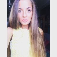 Irina Kleshnina's Photo