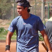 Nicolas Gomez's Photo