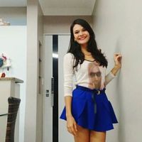 Julyana Vaughan的照片