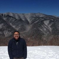 Ashley Henderson's Photo