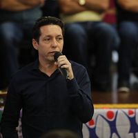 Fernando Rodrigo Mroskowski's Photo