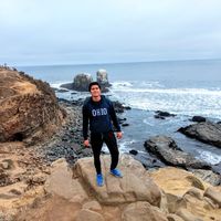 Luis Angel Ramos Murrieta's Photo