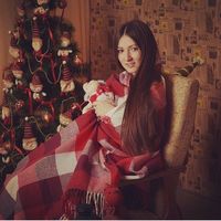 Leysan Karimova的照片