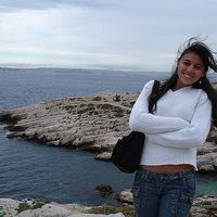 Silvia Cassales Chen's Photo