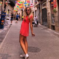 Kristýna Klabenešová's Photo