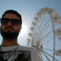 Abdel Latif的照片