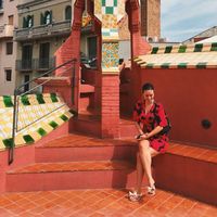 Fotos von Aleksandra 