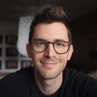 Patrick Dussault's Photo