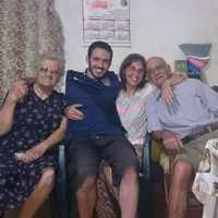 Christian Acosta的照片