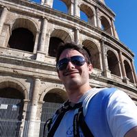 Raian Vargas Maretto's Photo