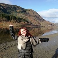 Le foto di Elena Russo