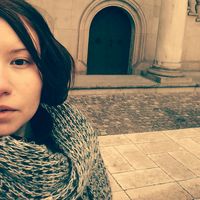 Olena Bryzh的照片