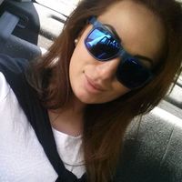 Photos de Olesya Novatskaya