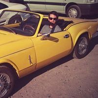 Thomas Cucurull's Photo