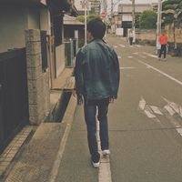 Ryusei Tashima's Photo