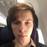 Bogdan Leontovich's Photo