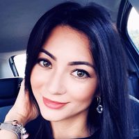 Olga Shavaliuk的照片