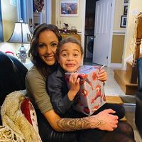 Marilee Marcotte's Photo