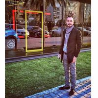 Günay Sütçü's Photo