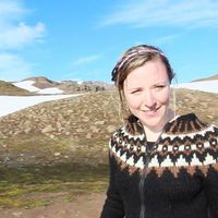 Andréa Harris's Photo