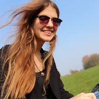 Lillian Deking's Photo