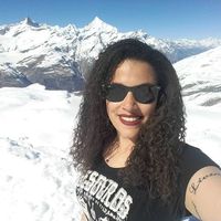 Vanessa Santos's Photo