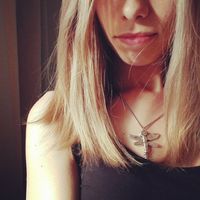 Angelika Lunanova的照片