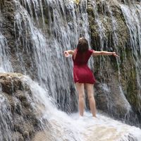 Catherine Thornber的照片