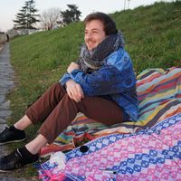 Baptiste Faure's Photo