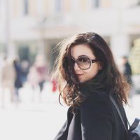 Alice Di Girolamo's Photo