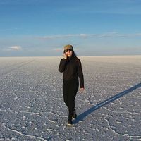 Leticia Valladares Fernánde的照片