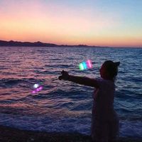 Lana-Ira Denk's Photo