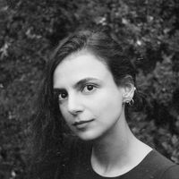 Anna Ispiryan's Photo