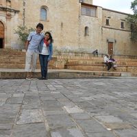 Luis Legorreta's Photo