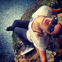 Le foto di Amanda Pae