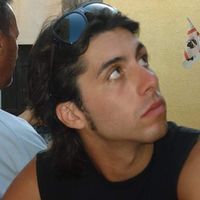 Matteo Libertà的照片