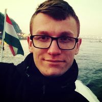 Konrad Drewecki的照片