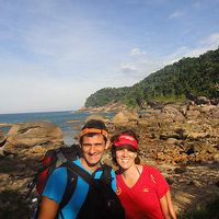 Gilmar e Erika N. A. D. M's Photo