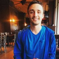 Charles Minard的照片