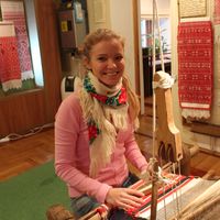 Olga Solodka的照片