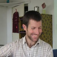 Amit Finegold的照片